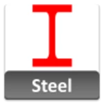 Logo of Steel Design android Application 